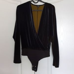 Dynamite (XS) bodysuit